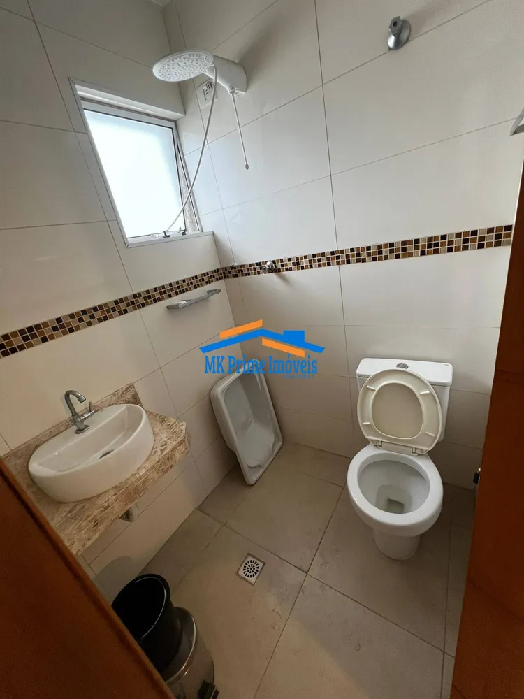 Casa de Condomínio, 2 quartos - Foto 5