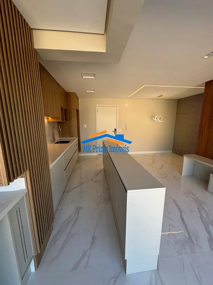 Apartamento, 3 quartos, 88 m² - Foto 5