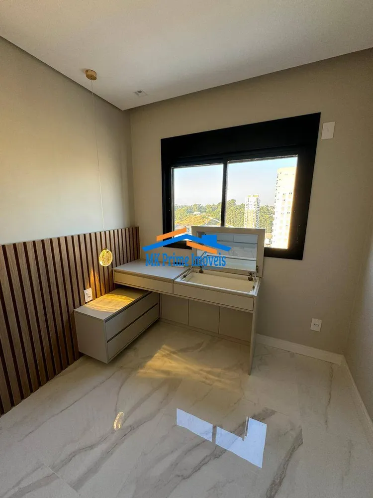 Apartamento, 3 quartos, 88 m² - Foto 8