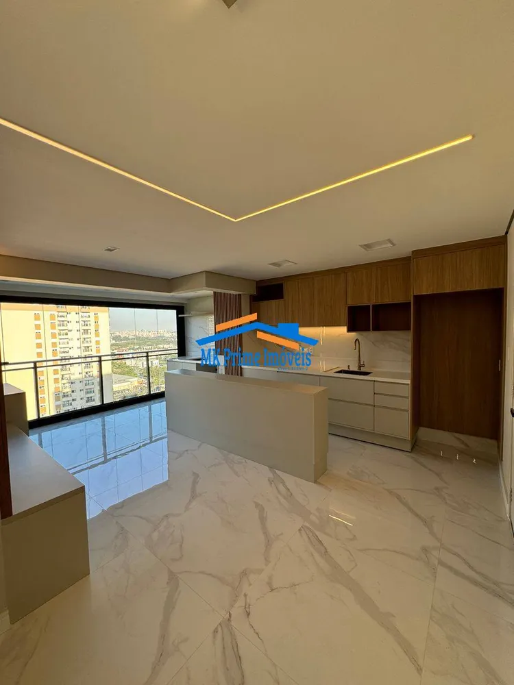 Apartamento, 3 quartos, 88 m² - Foto 3