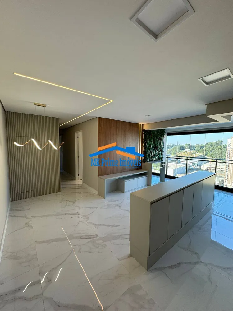 Apartamento, 3 quartos, 88 m² - Foto 1