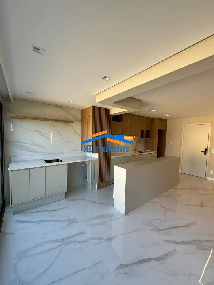 Apartamento, 3 quartos, 88 m² - Foto 6