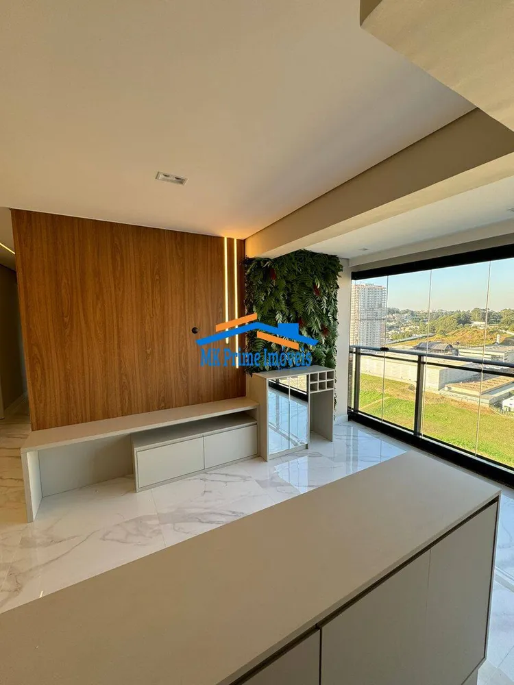 Apartamento, 3 quartos, 88 m² - Foto 2