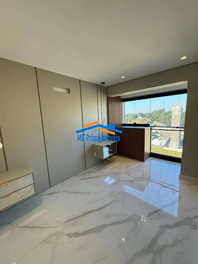 Apartamento, 3 quartos, 88 m² - Foto 4