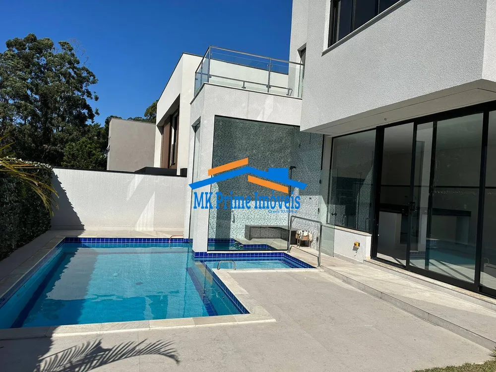 Casa de Condomínio, 4 quartos - Foto 5