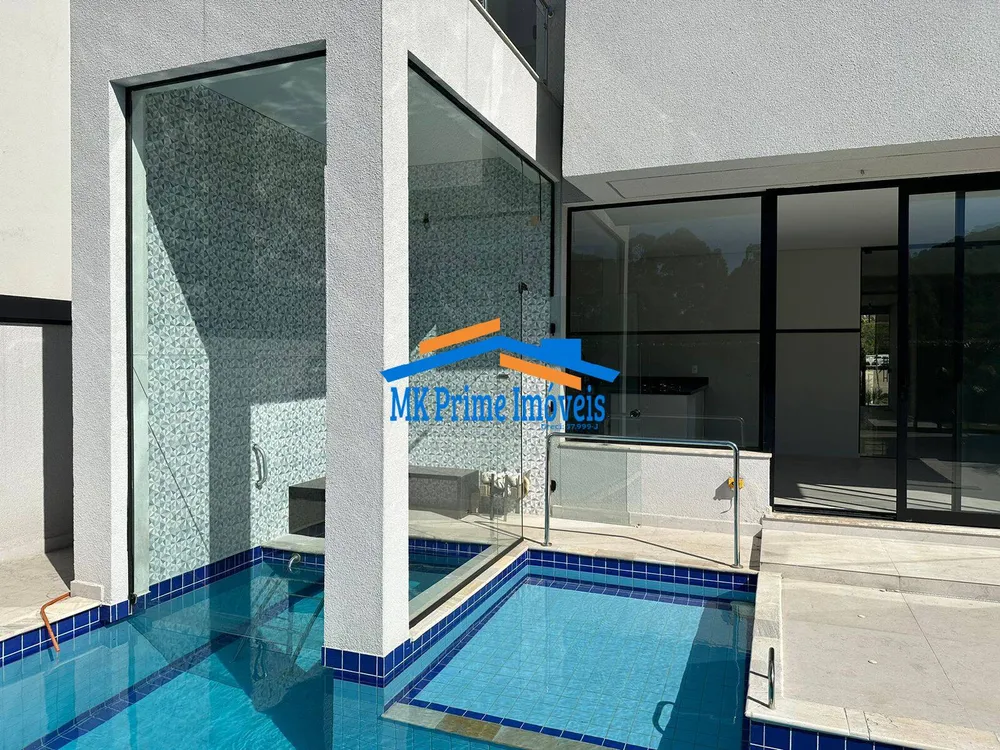 Casa de Condomínio, 4 quartos - Foto 7