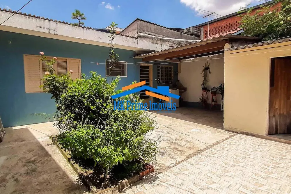 Casa, 2 quartos, 220 m² - Foto 1
