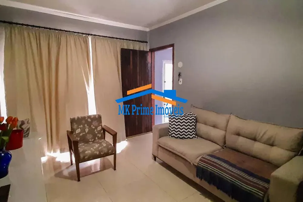 Casa, 2 quartos, 220 m² - Foto 7