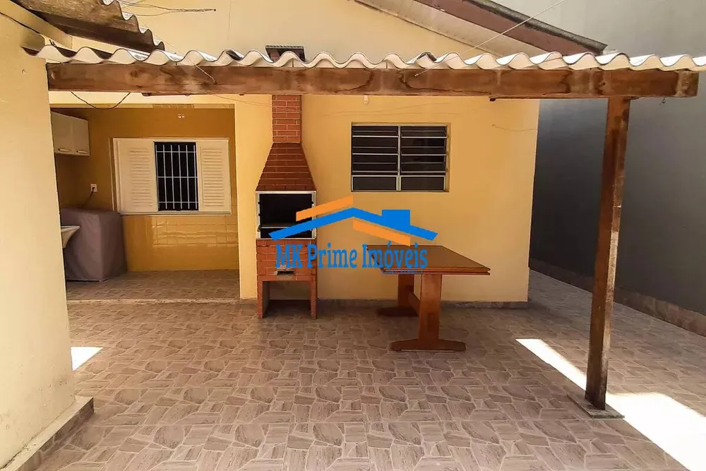 Casa, 2 quartos, 220 m² - Foto 3