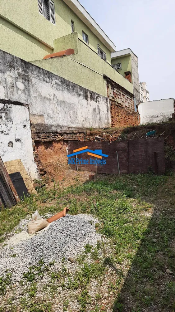 Terreno, 125 m² - Foto 2