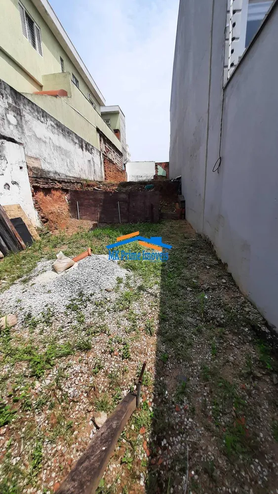 Terreno, 125 m² - Foto 1