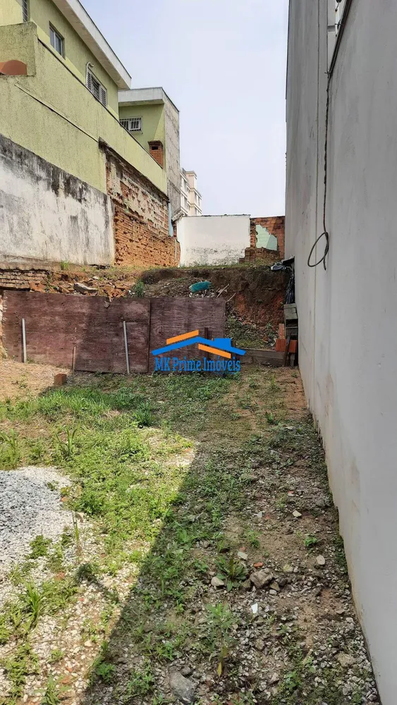 Terreno, 125 m² - Foto 3