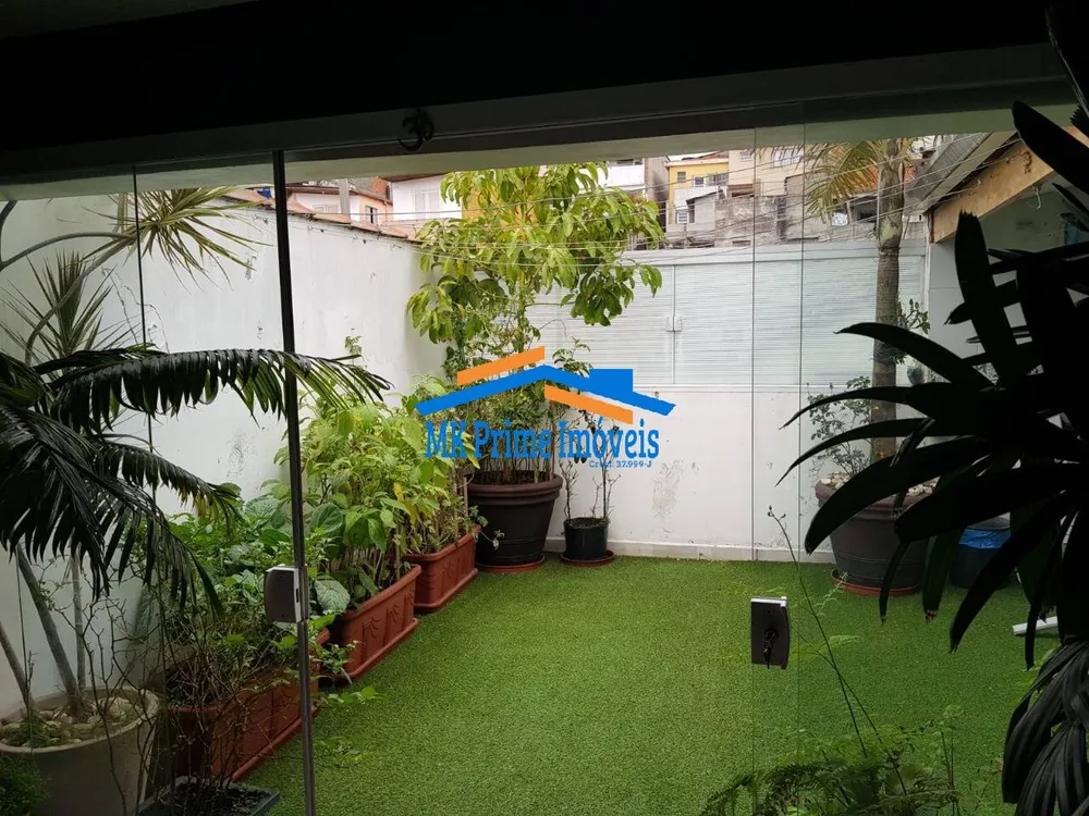 Sobrado, 3 quartos, 150 m² - Foto 3