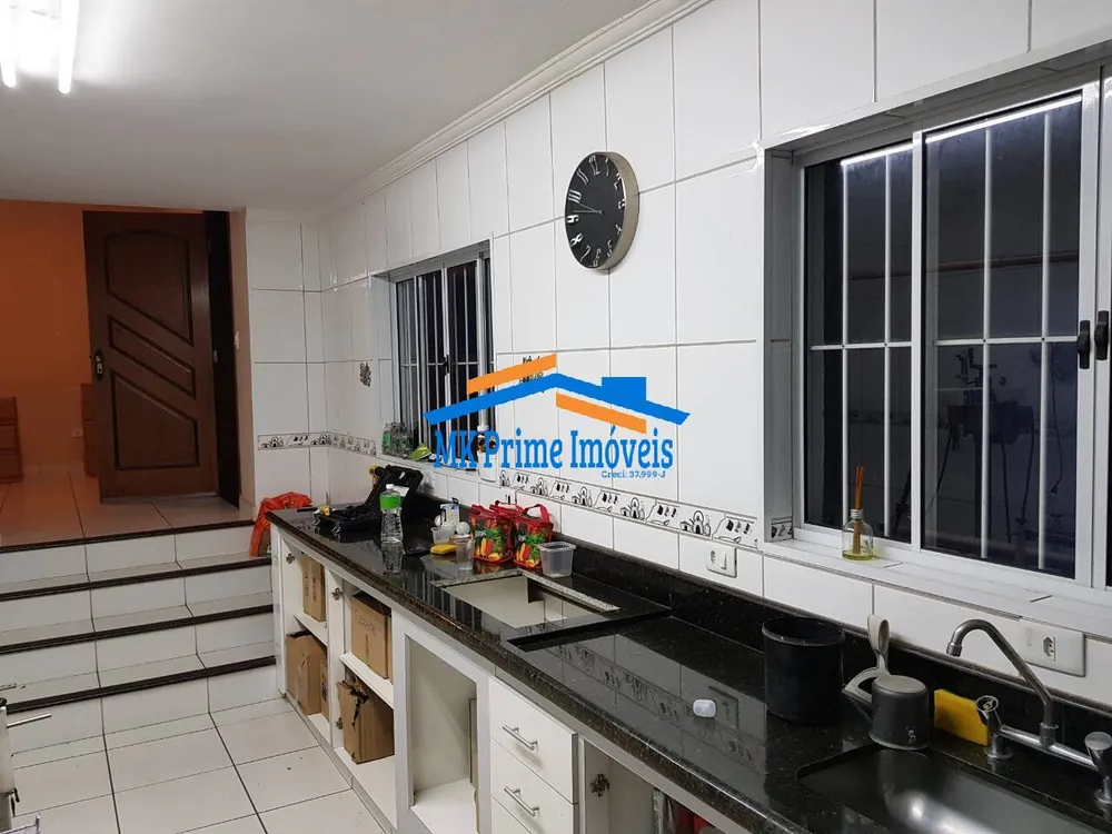 Sobrado, 3 quartos, 150 m² - Foto 4