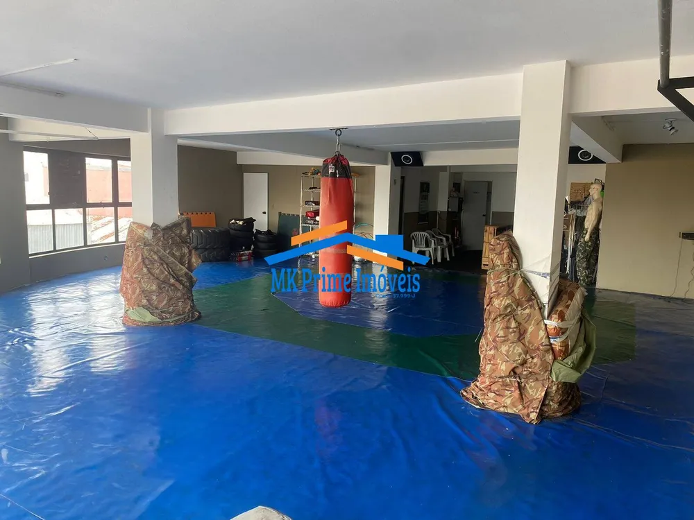Prédio Inteiro, 712 m² - Foto 1