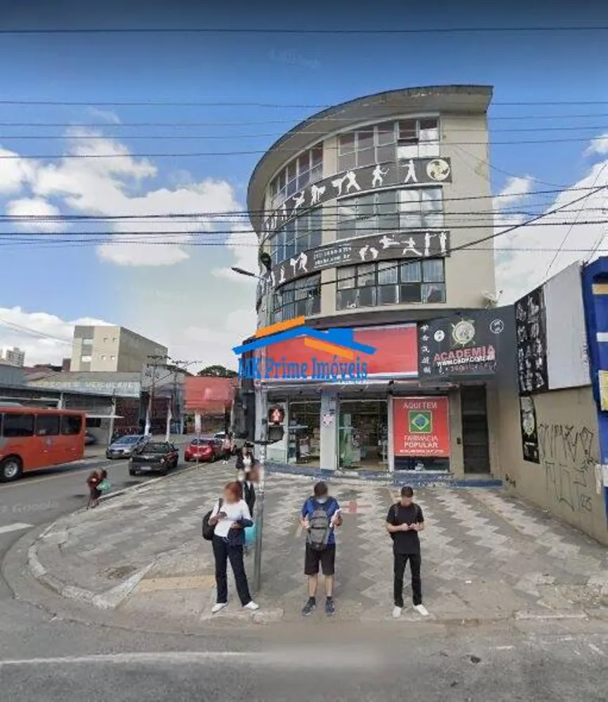 Prédio Inteiro, 712 m² - Foto 3