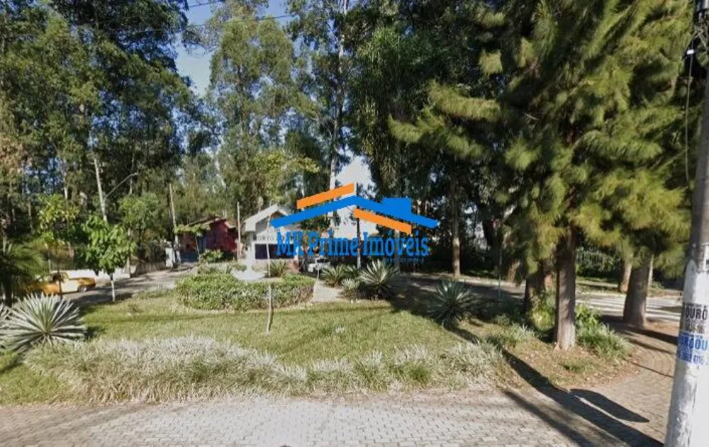 Terreno, 4390 m² - Foto 1
