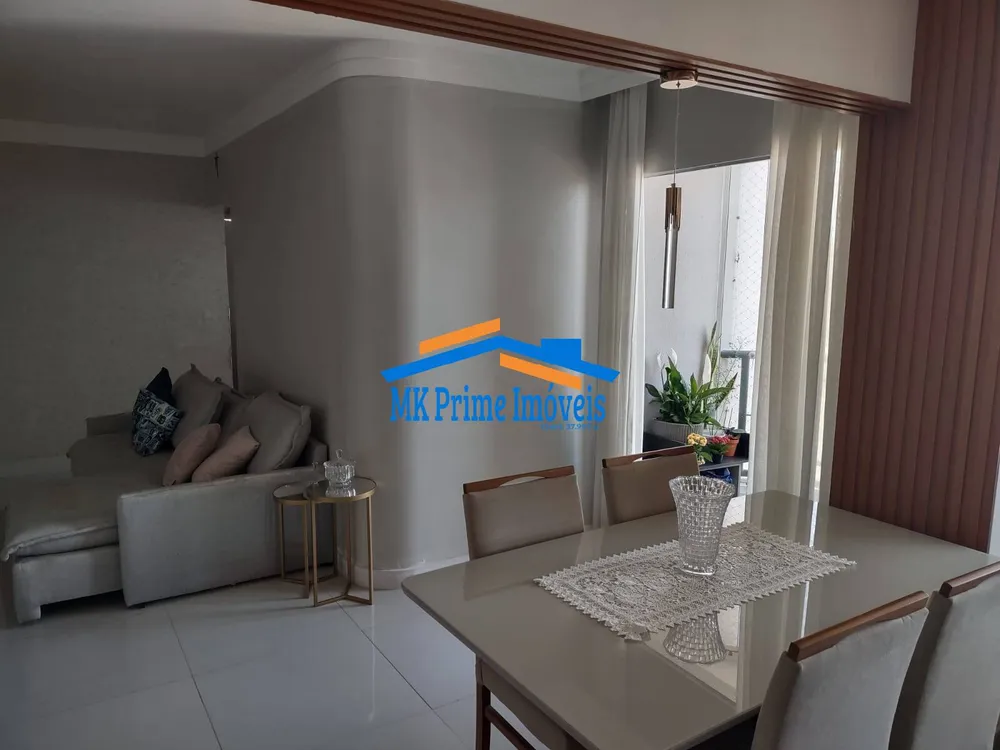 Apartamento, 3 quartos, 72 m² - Foto 2