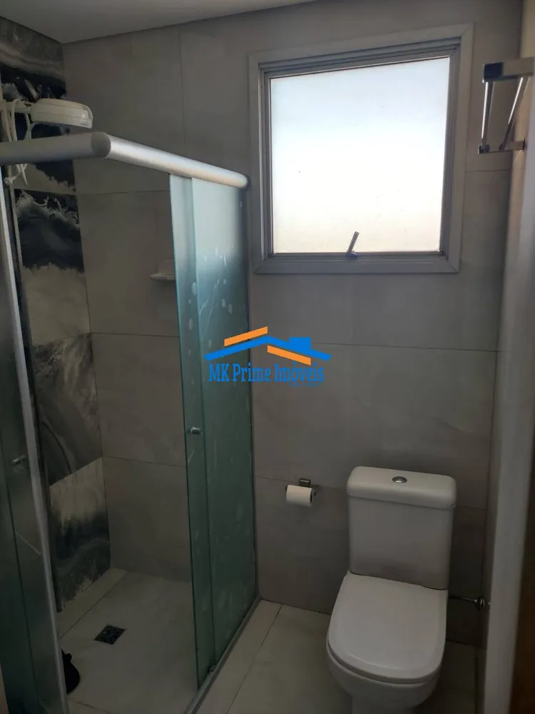 Apartamento, 3 quartos, 72 m² - Foto 4