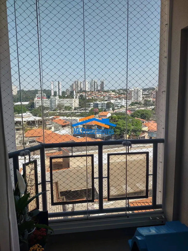 Apartamento, 3 quartos, 72 m² - Foto 3