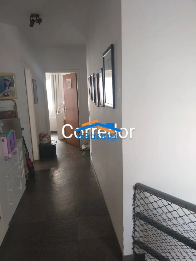 Sobrado, 4 quartos, 200 m² - Foto 3