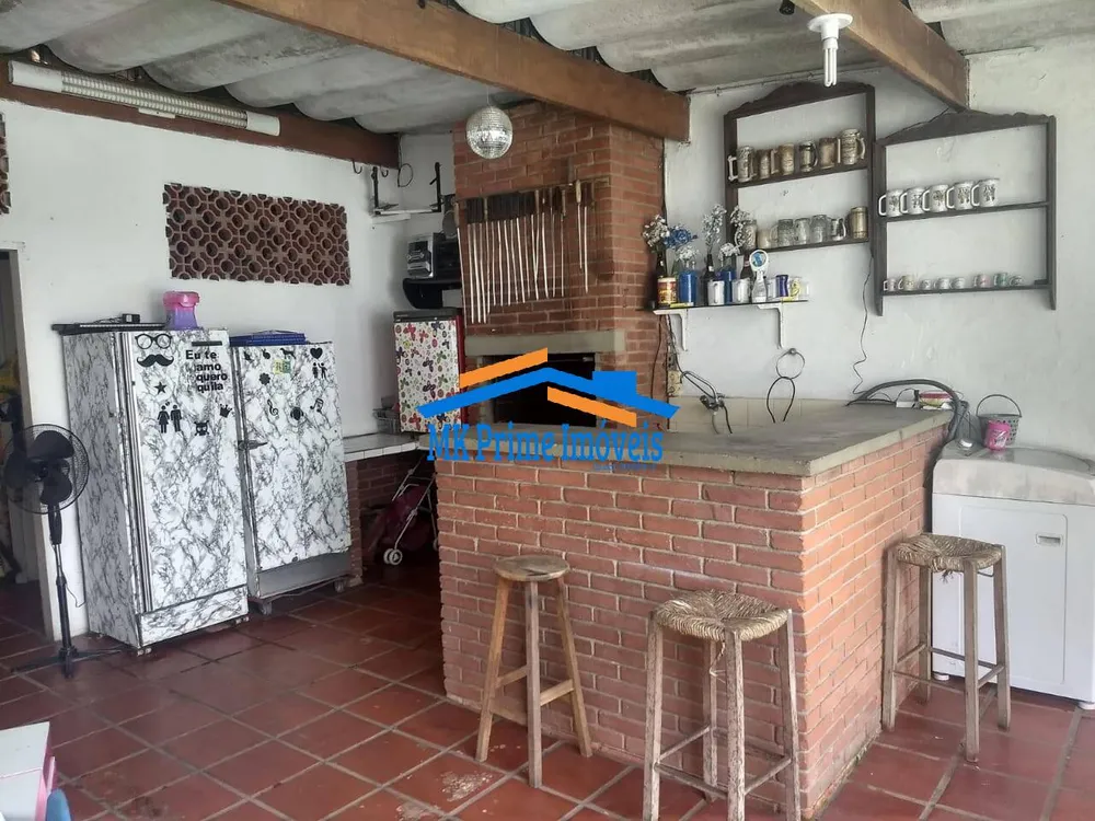 Sobrado, 4 quartos, 200 m² - Foto 4