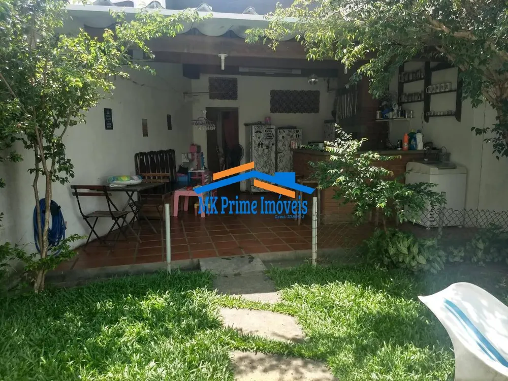 Sobrado, 4 quartos, 200 m² - Foto 2