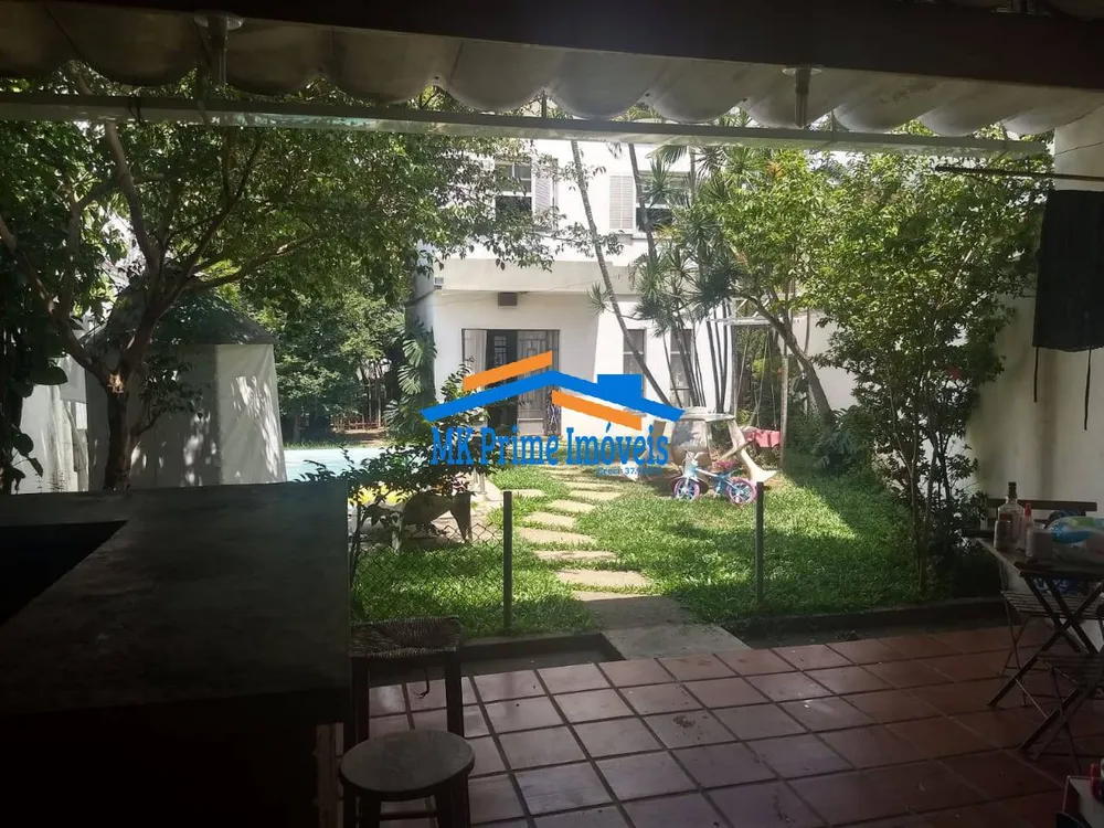 Sobrado, 4 quartos, 200 m² - Foto 1
