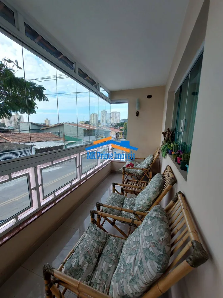 Casa, 3 quartos, 170 m² - Foto 1