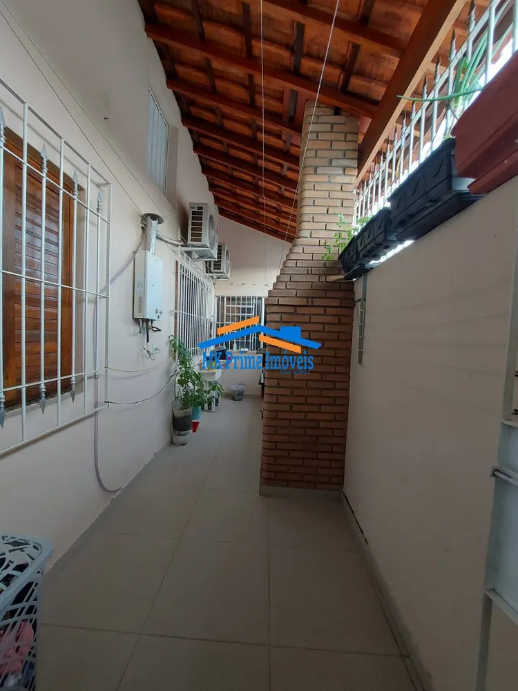 Casa, 3 quartos, 170 m² - Foto 8