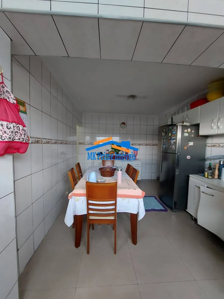 Casa, 3 quartos, 170 m² - Foto 7