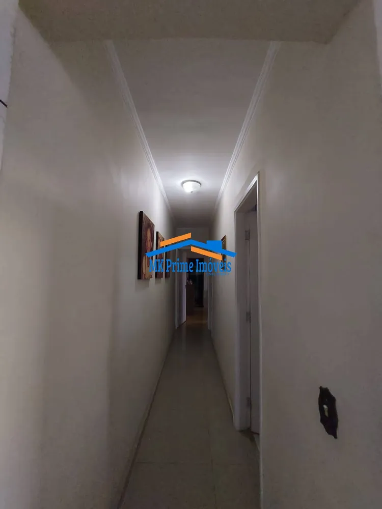 Casa, 3 quartos, 170 m² - Foto 3