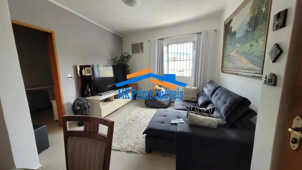 Sobrado, 3 quartos, 160 m² - Foto 1
