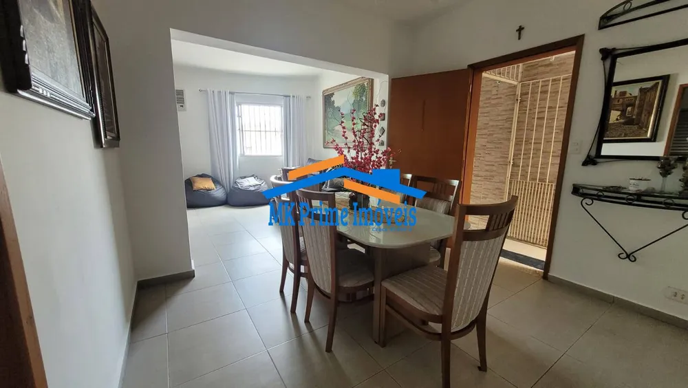 Sobrado, 3 quartos, 160 m² - Foto 4