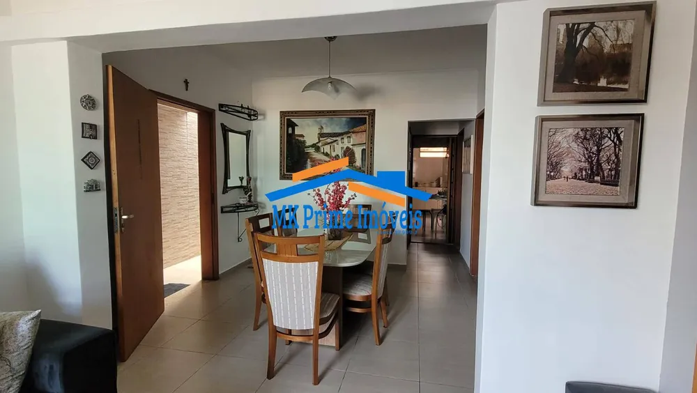 Sobrado, 3 quartos, 160 m² - Foto 3