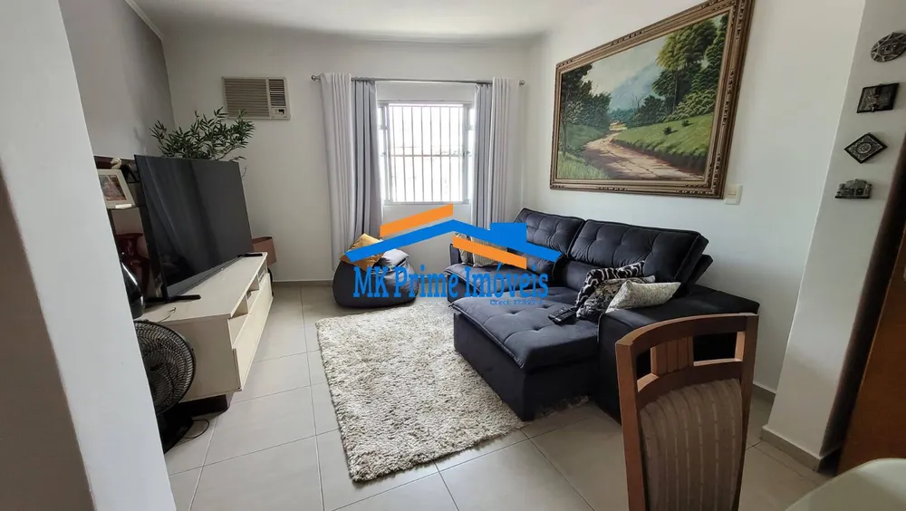 Sobrado, 3 quartos, 160 m² - Foto 2