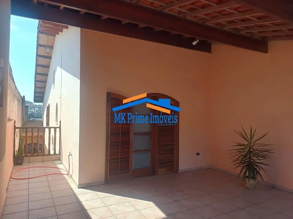 Sobrado, 3 quartos, 238 m² - Foto 3