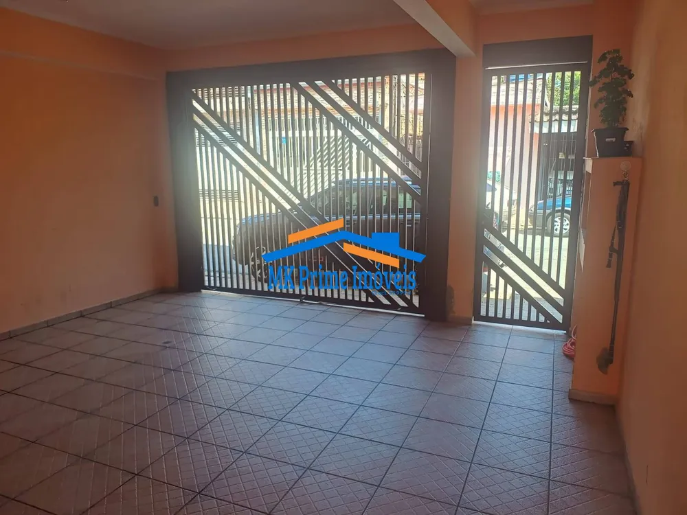 Sobrado, 3 quartos, 238 m² - Foto 2