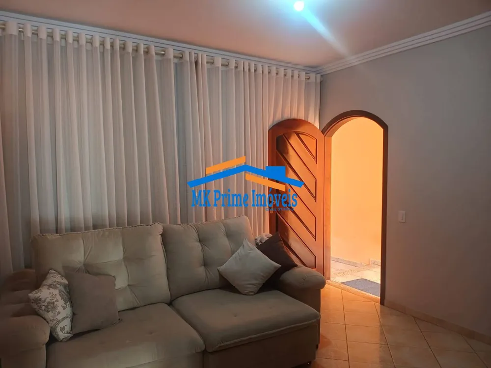 Sobrado, 3 quartos, 238 m² - Foto 4