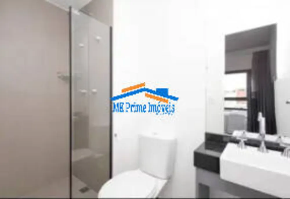 Apartamento, 2 quartos, 50 m² - Foto 6