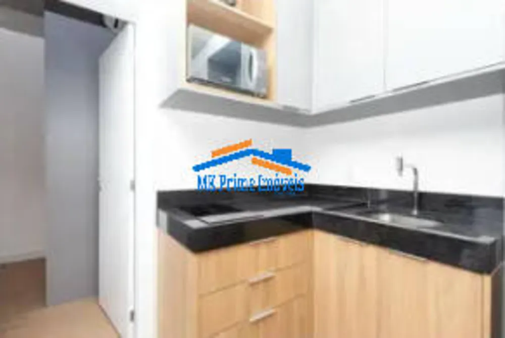 Apartamento, 2 quartos, 50 m² - Foto 7