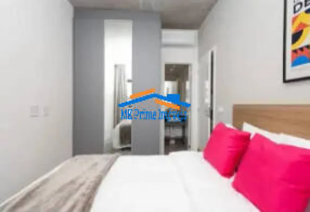 Apartamento, 2 quartos, 50 m² - Foto 4