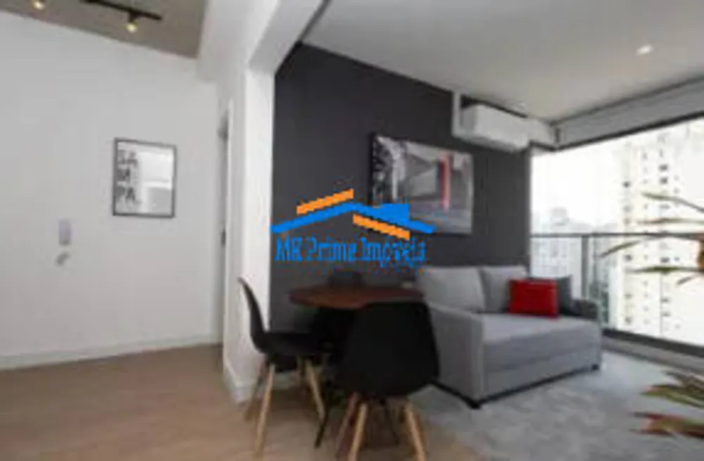 Apartamento, 2 quartos, 50 m² - Foto 3