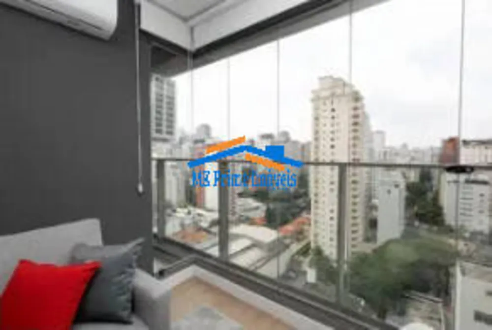 Apartamento, 2 quartos, 50 m² - Foto 8