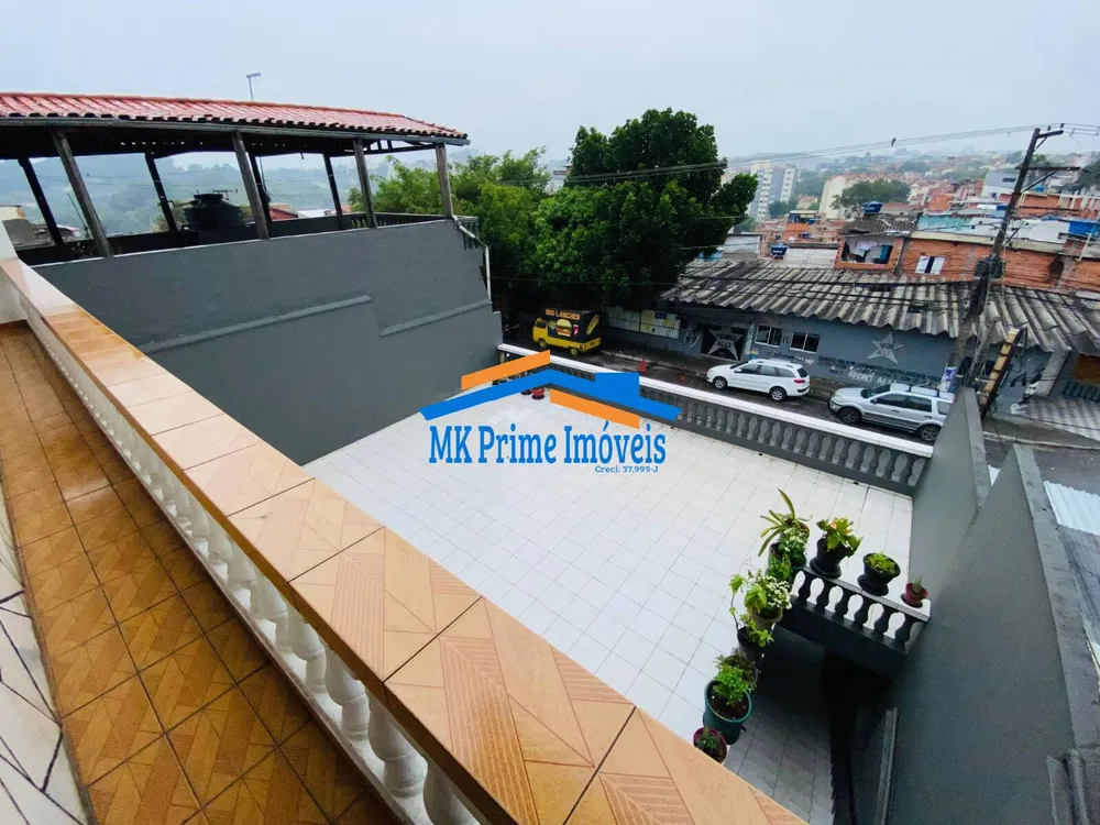 Casa, 8 quartos, 338 m² - Foto 4