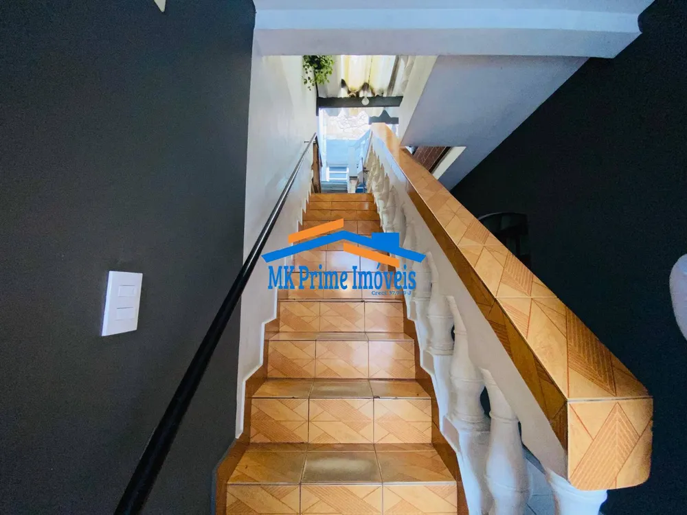 Casa, 8 quartos, 338 m² - Foto 11