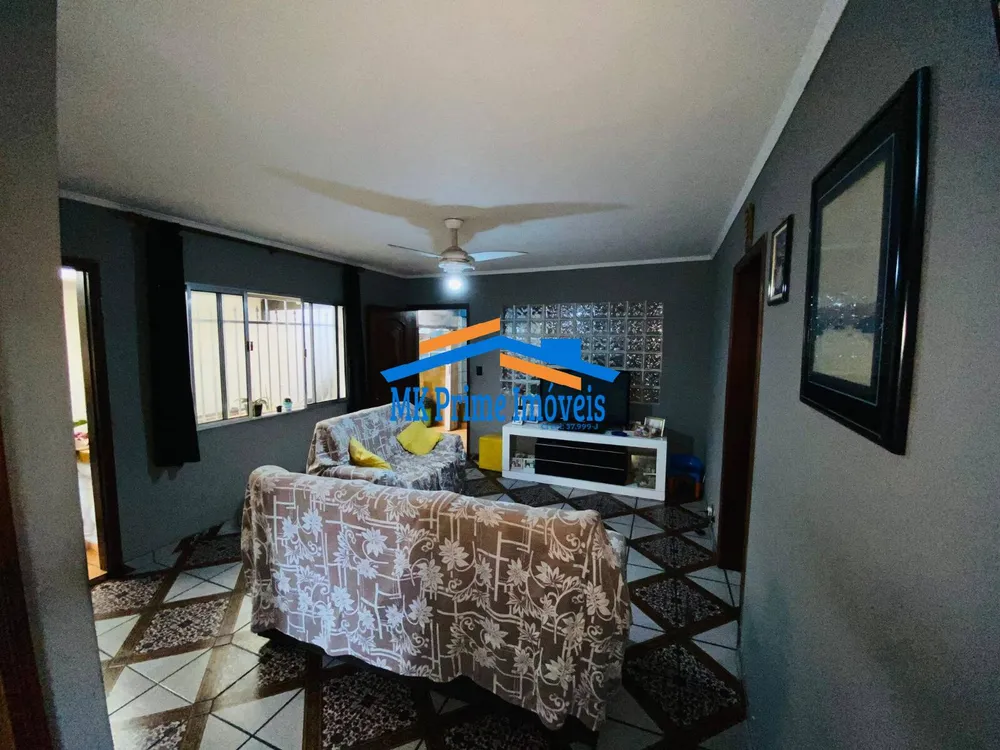 Casa, 8 quartos, 338 m² - Foto 9