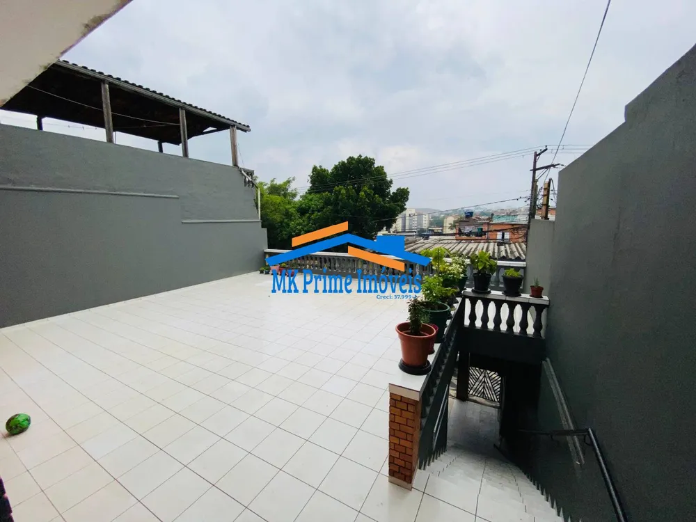 Casa, 8 quartos, 338 m² - Foto 3
