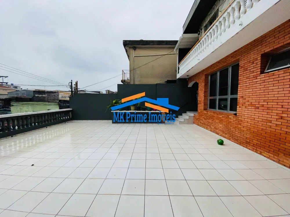 Casa, 8 quartos, 338 m² - Foto 2
