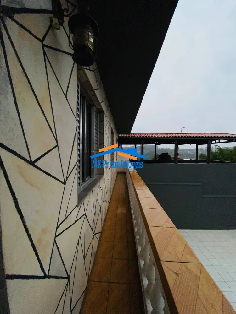 Casa, 8 quartos, 338 m² - Foto 8